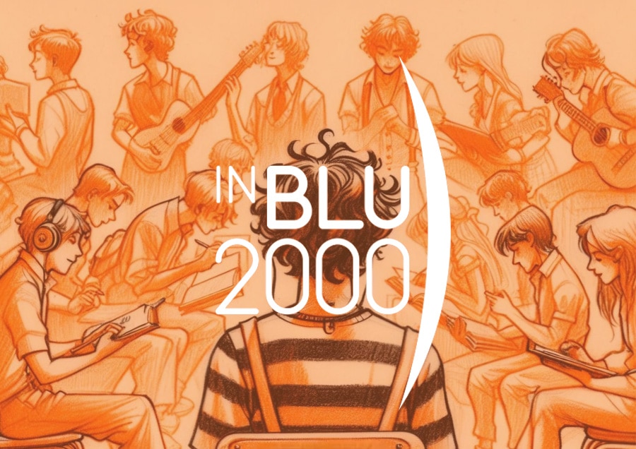 radio inblu2000 taccuini musicali